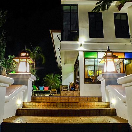 Radateeree Resort チエンマイ エクステリア 写真
