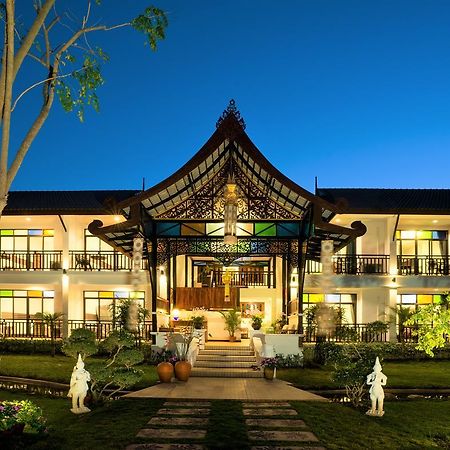 Radateeree Resort チエンマイ エクステリア 写真