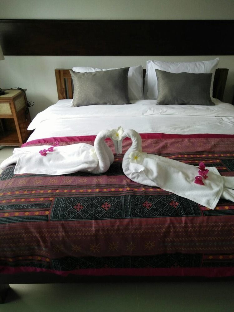 Radateeree Resort チエンマイ エクステリア 写真
