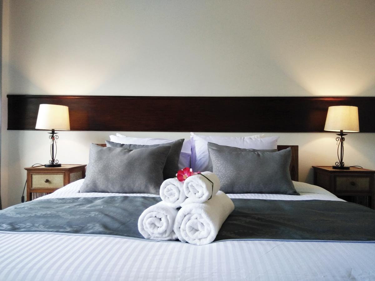Radateeree Resort チエンマイ エクステリア 写真