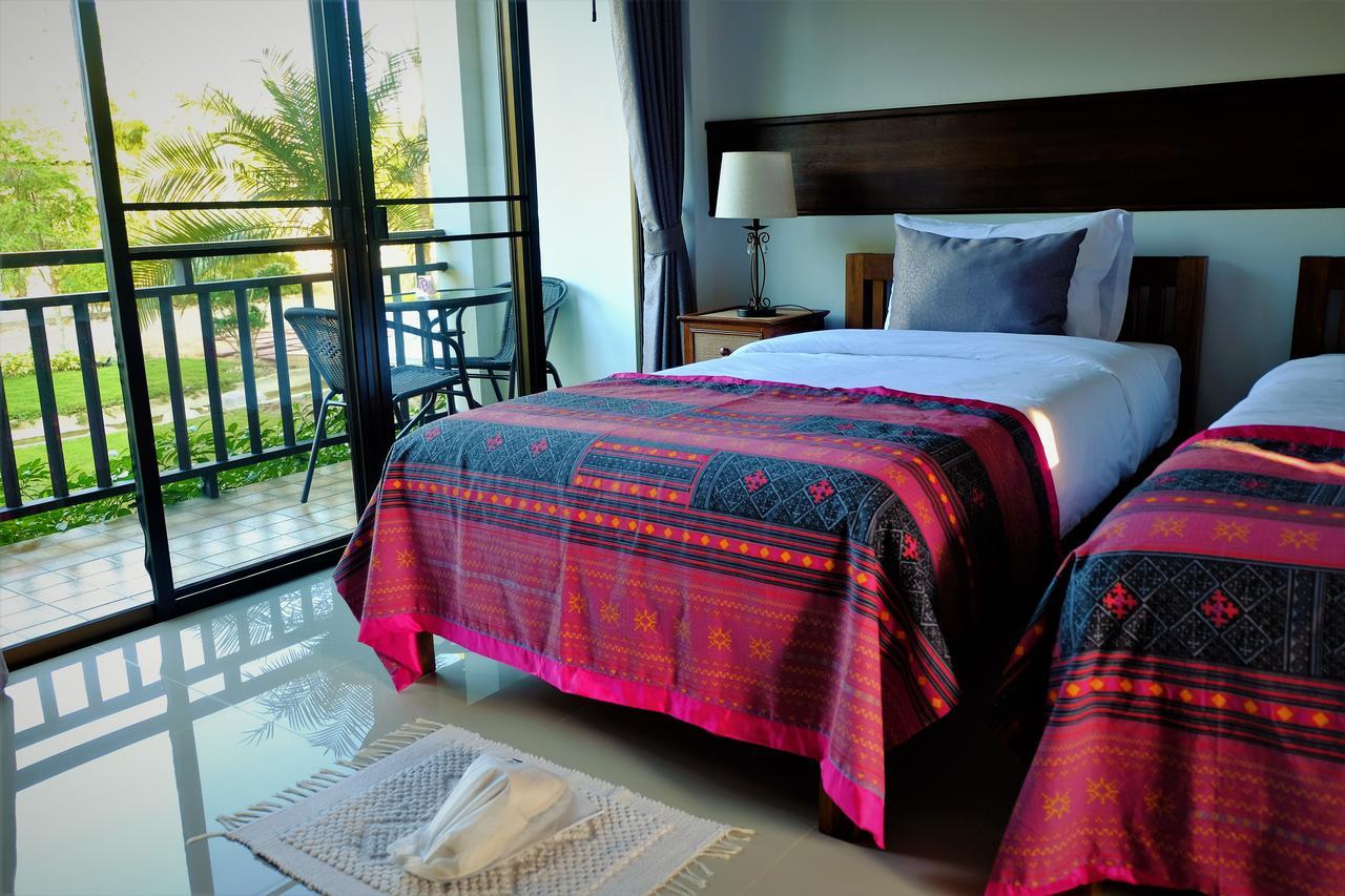 Radateeree Resort チエンマイ エクステリア 写真