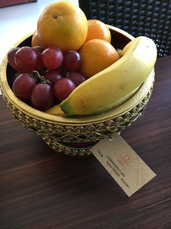 Radateeree Resort チエンマイ エクステリア 写真
