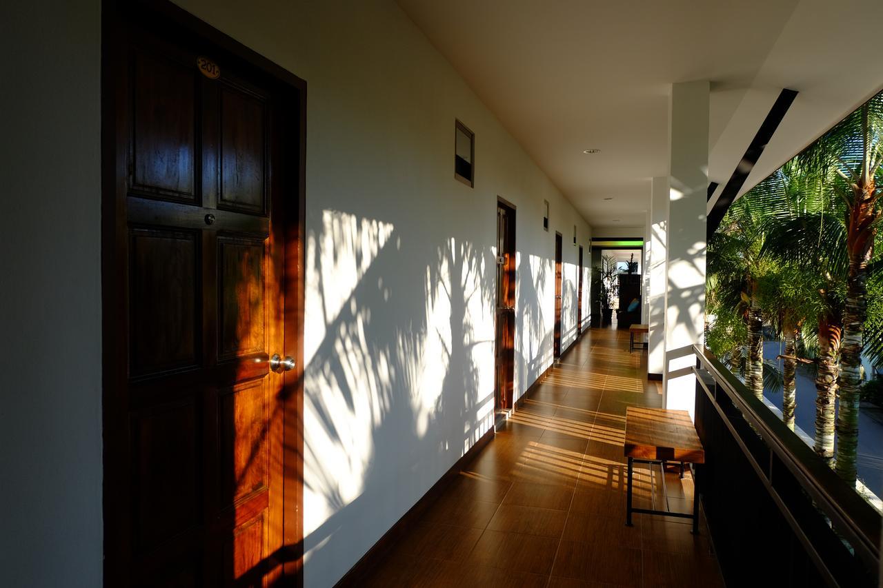 Radateeree Resort チエンマイ エクステリア 写真