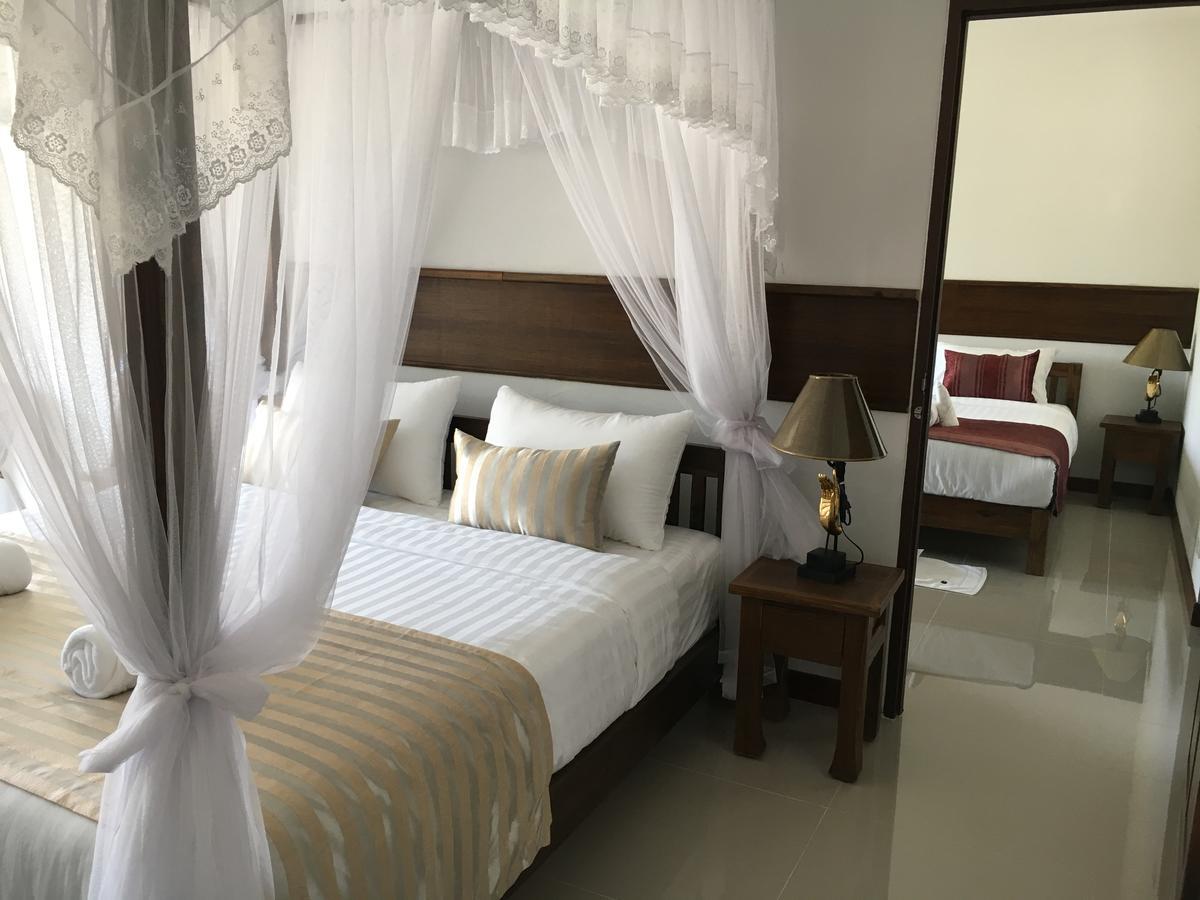 Radateeree Resort チエンマイ エクステリア 写真