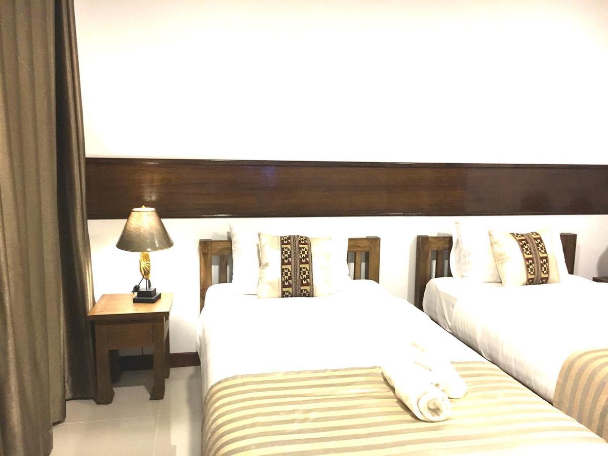 Radateeree Resort チエンマイ エクステリア 写真