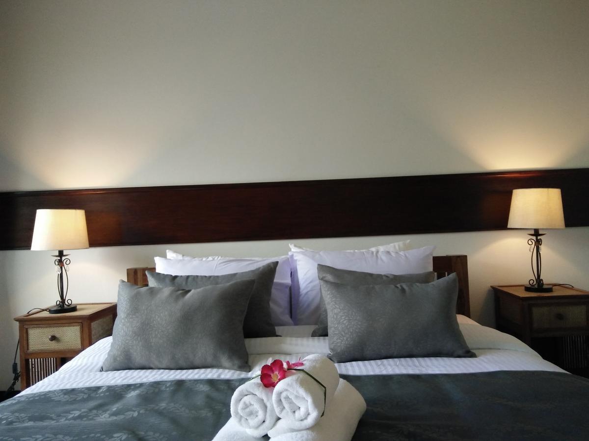 Radateeree Resort チエンマイ エクステリア 写真