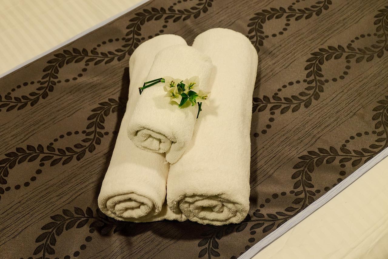 Radateeree Resort チエンマイ エクステリア 写真