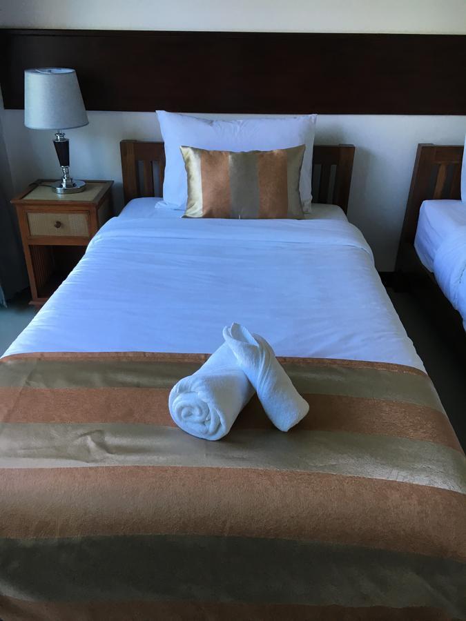 Radateeree Resort チエンマイ エクステリア 写真
