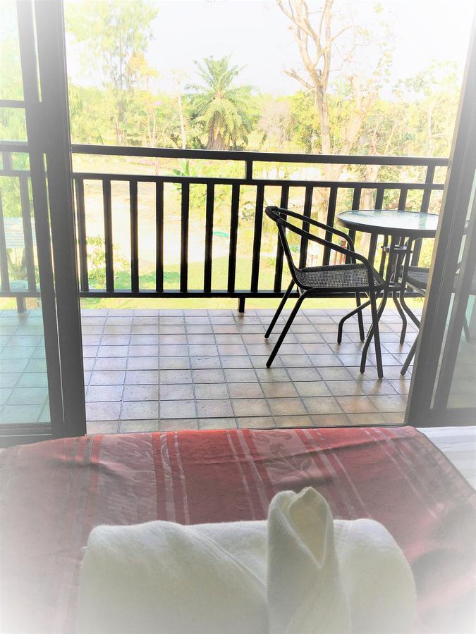 Radateeree Resort チエンマイ エクステリア 写真