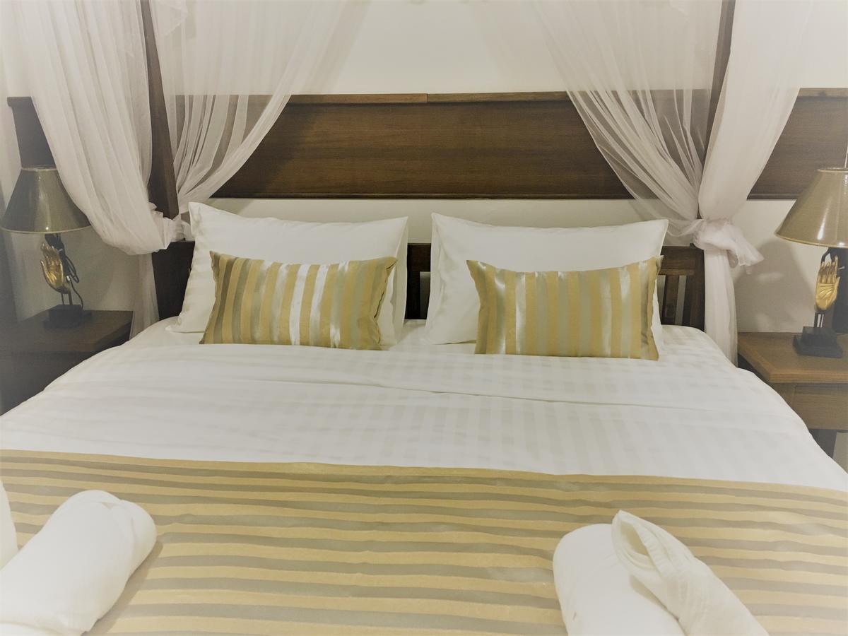 Radateeree Resort チエンマイ エクステリア 写真
