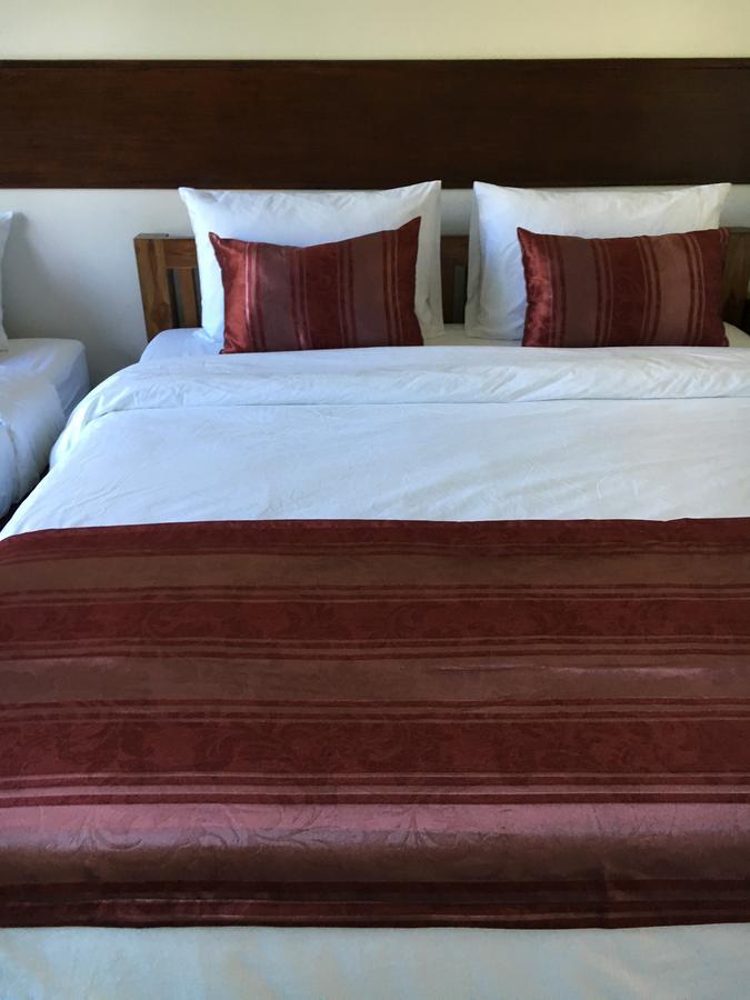Radateeree Resort チエンマイ エクステリア 写真