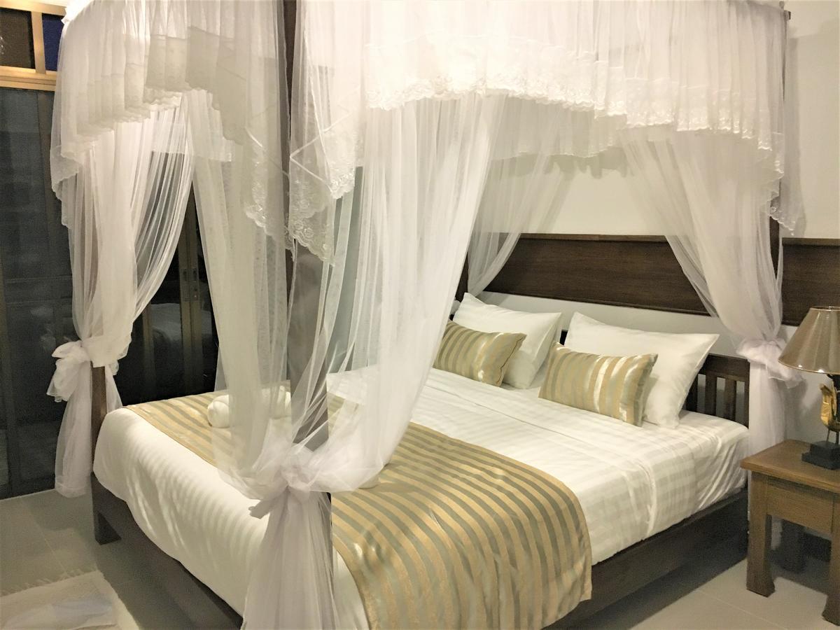 Radateeree Resort チエンマイ エクステリア 写真