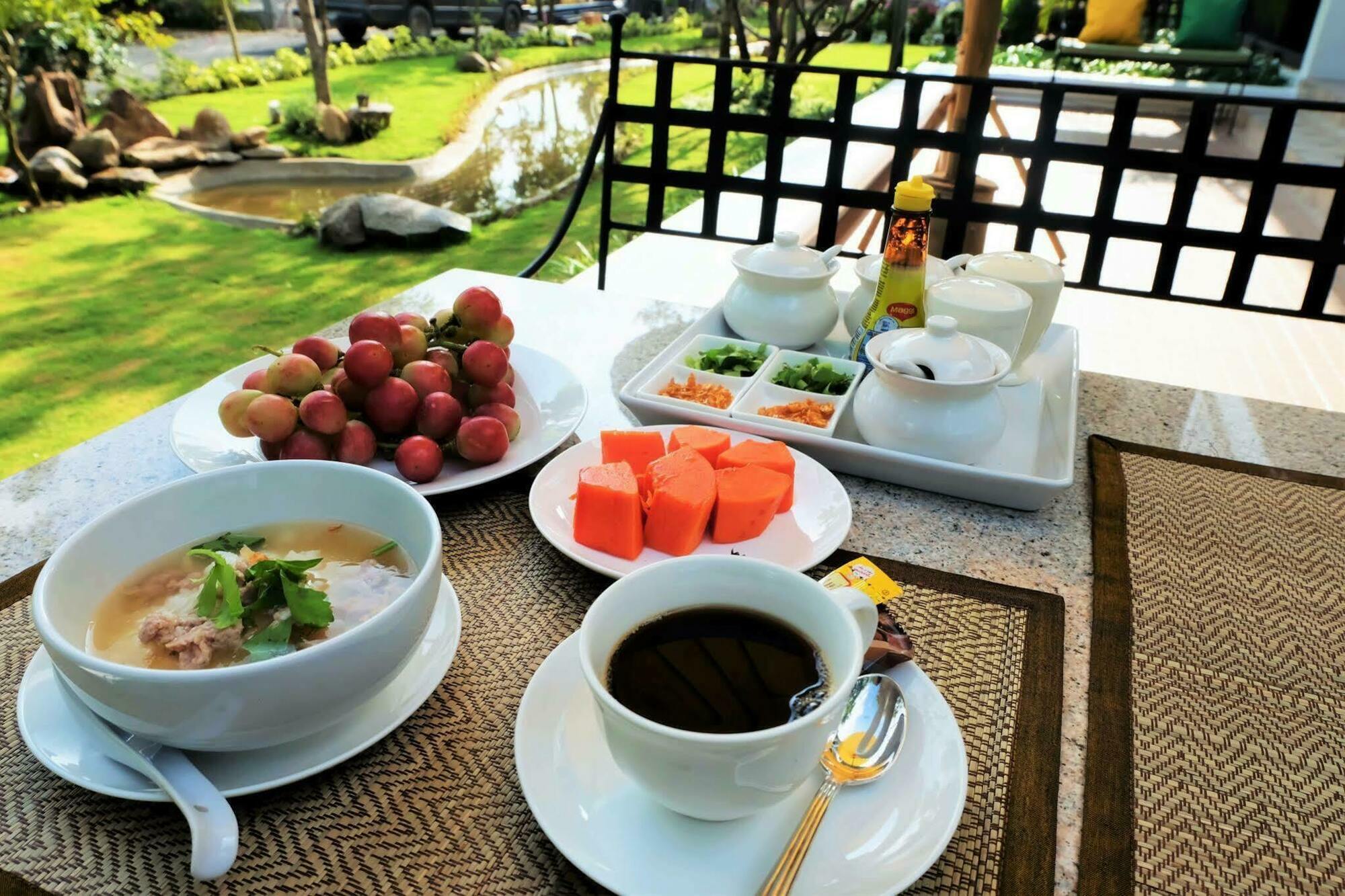Radateeree Resort チエンマイ エクステリア 写真